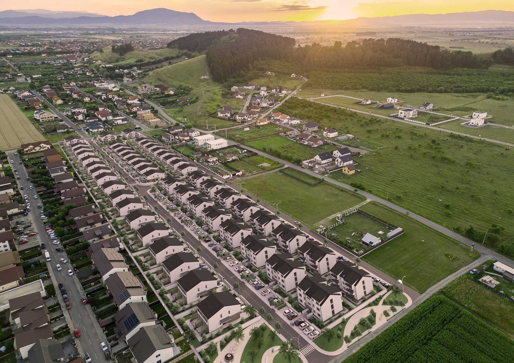 Roka Village